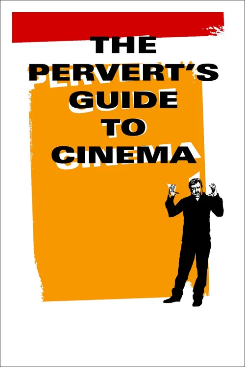 The Pervert's Guide to Cinema постер