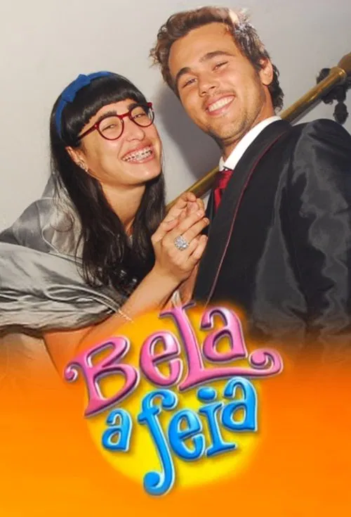 Bela, a Feia постер