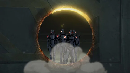 Эпизод 19