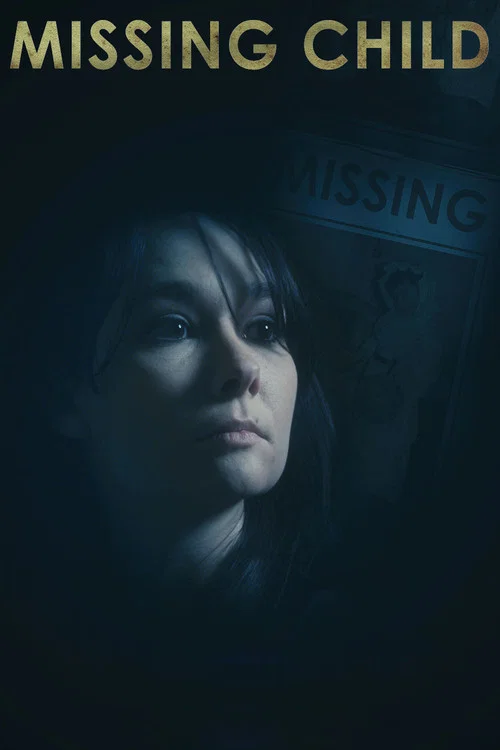 Missing Child постер