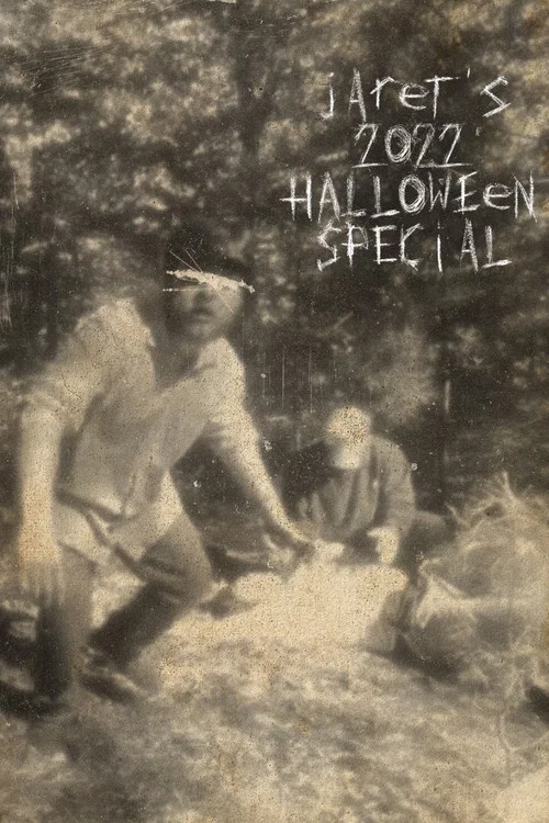 Jaret's 2022 Halloween Special постер