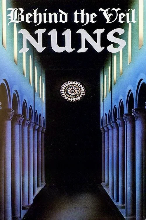 Behind the Veil: Nuns постер
