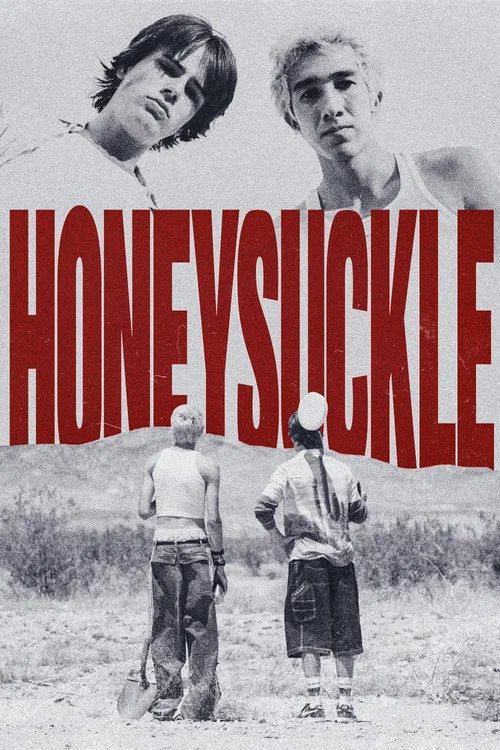 Honeysuckle постер
