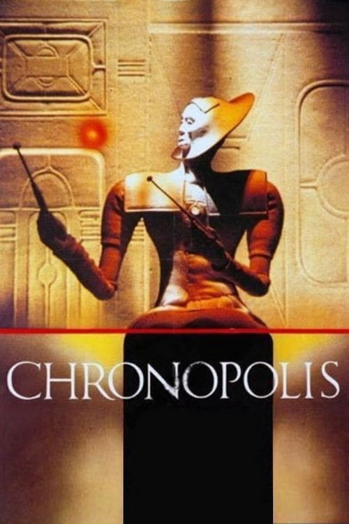 Chronopolis постер