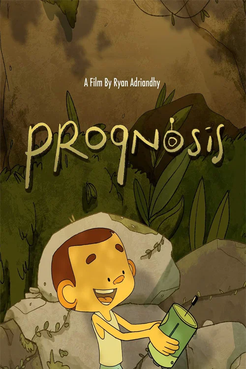 Prognosis постер
