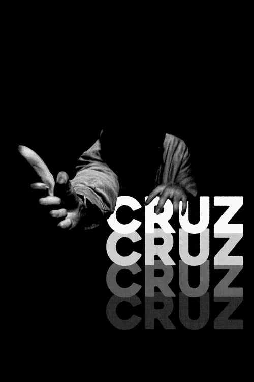 CRUZ постер
