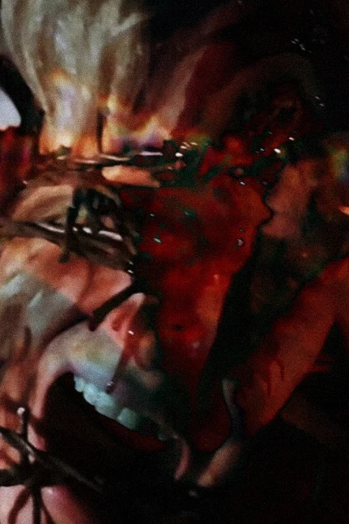 Experiment 001 постер