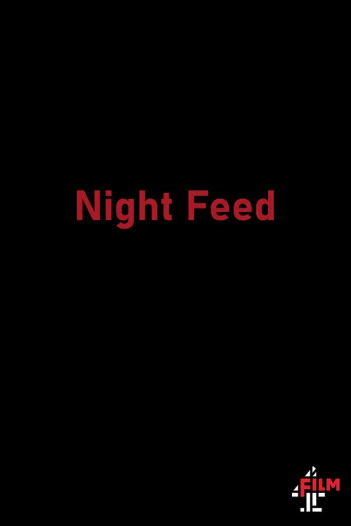 Night Feed постер