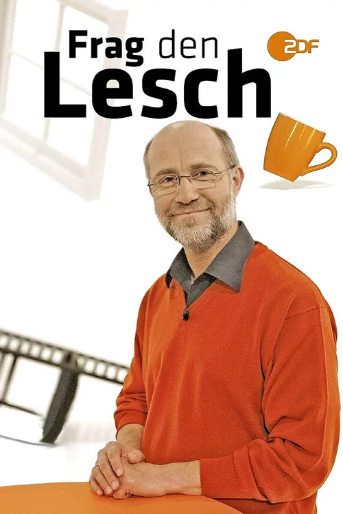 Frag den Lesch постер