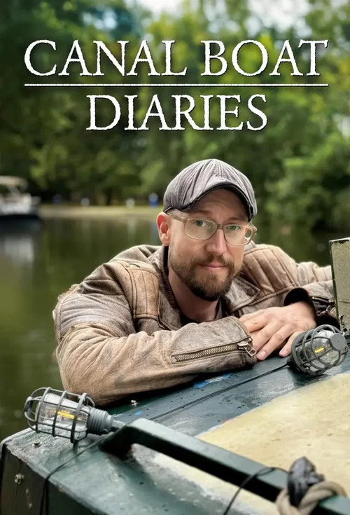 Canal Boat Diaries постер