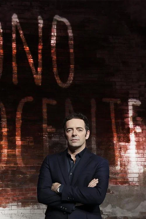 Sono Innocente постер
