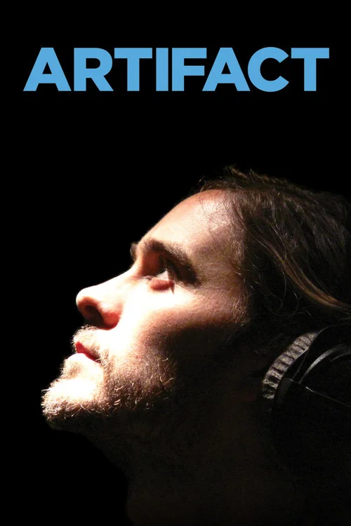 Artifact постер