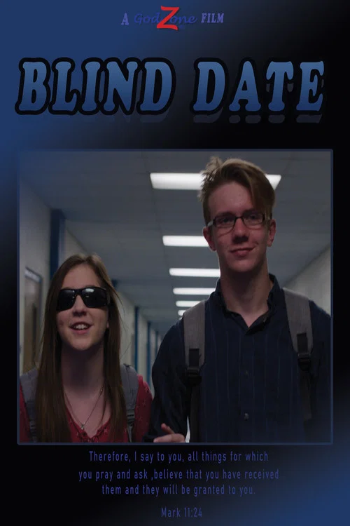 Blind Date постер