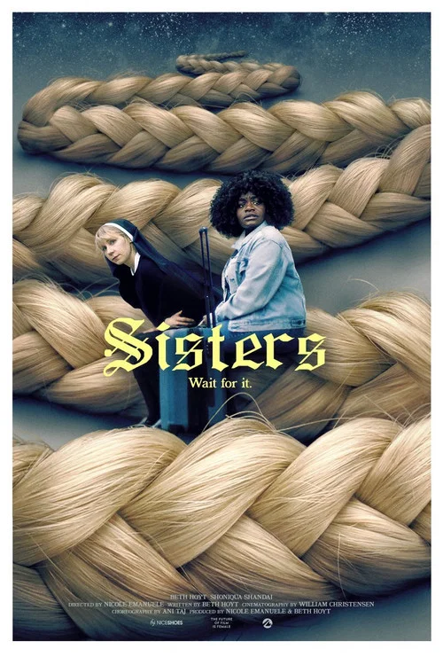 Sisters постер