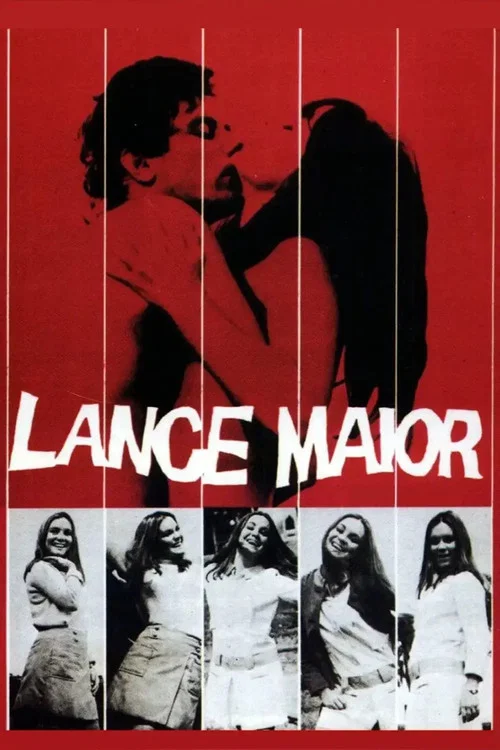 Lance Maior постер
