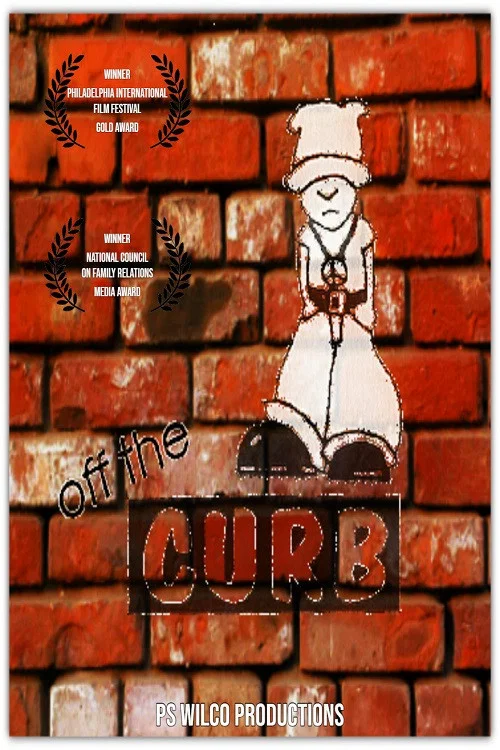 Off the Curb:  The Heart of Hip-Hop постер