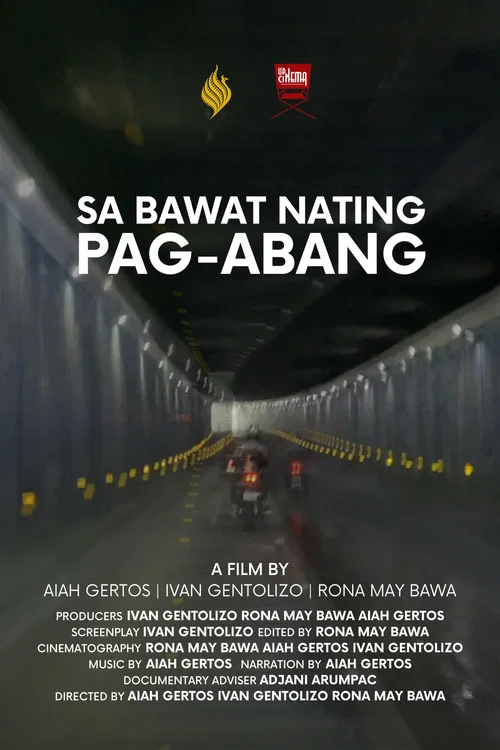 Sa Bawat Nating Pag-abang постер