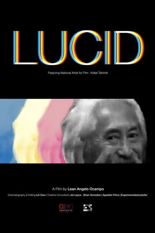 Lucid постер