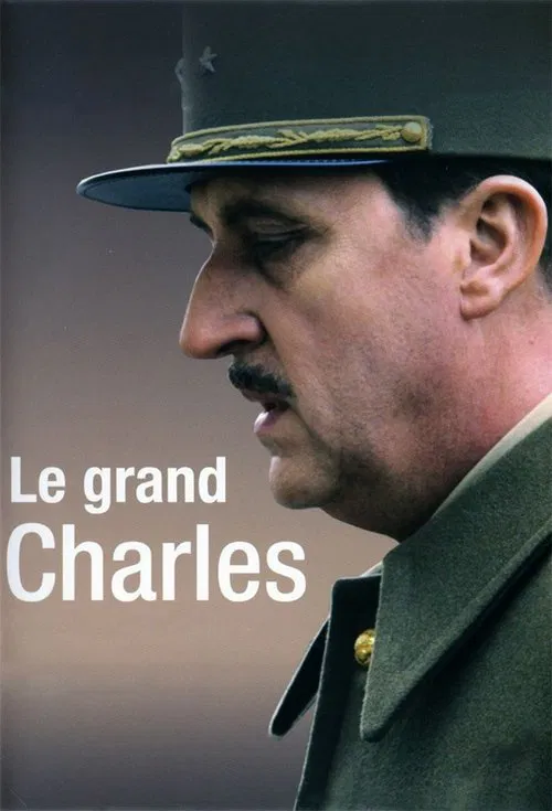 Le Grand Charles постер