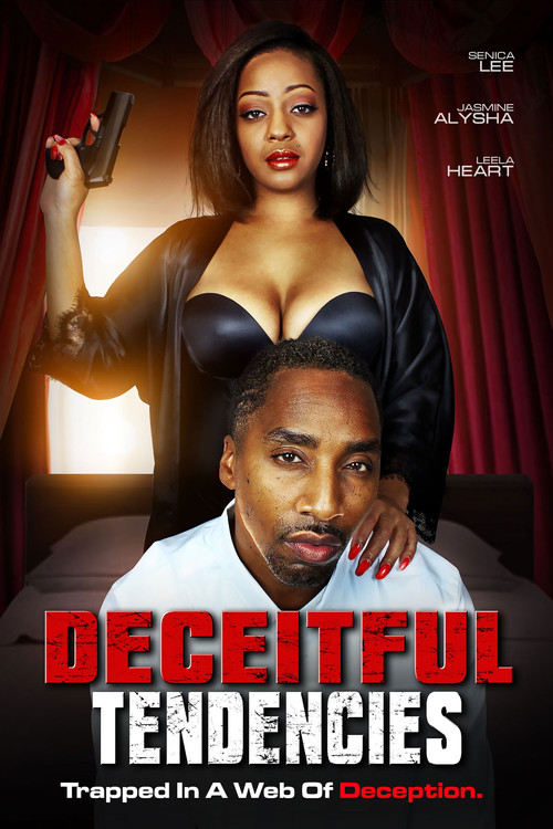Deceitful Tendencies постер