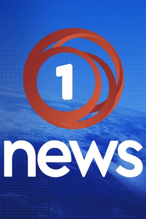 1News at Six постер