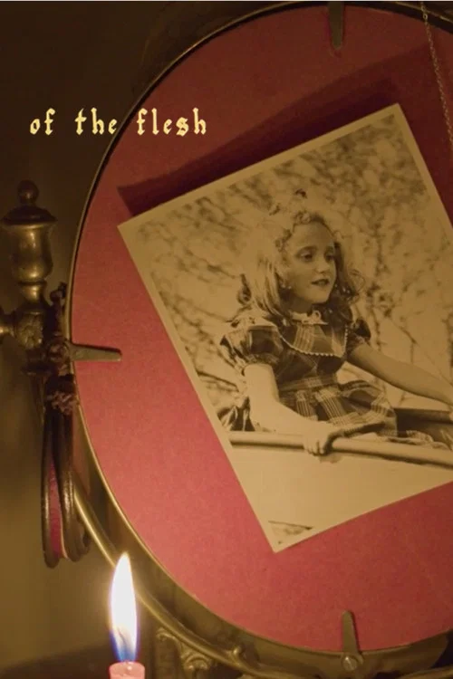 Of the Flesh постер