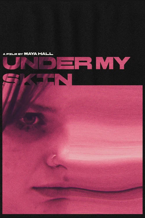 Under My Skin постер