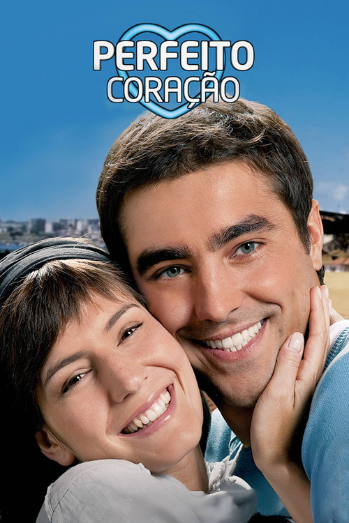Совершенное сердце постер