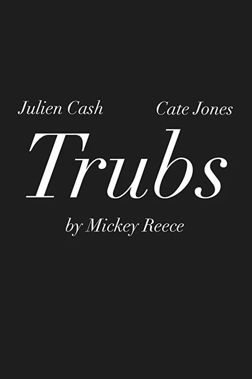 Trubs постер