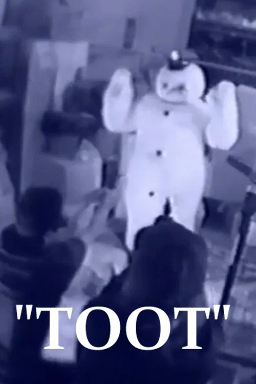 Toot постер