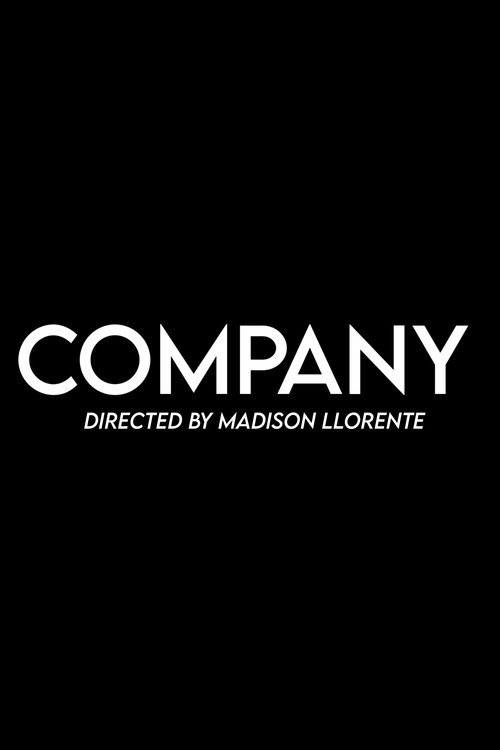 Company постер