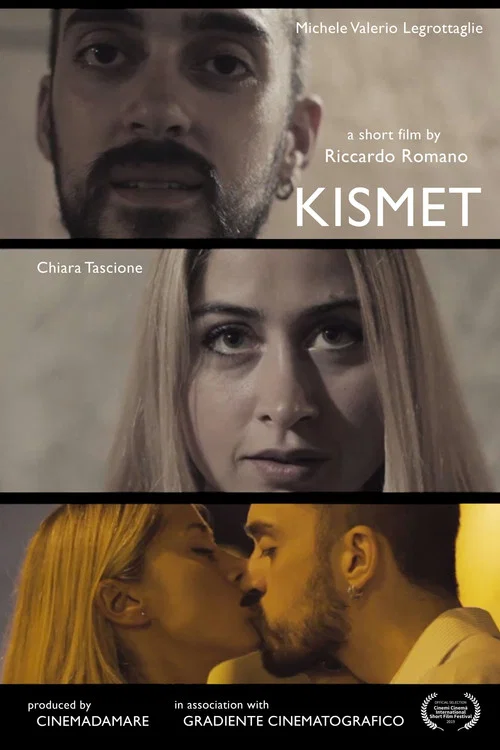 Kismet постер
