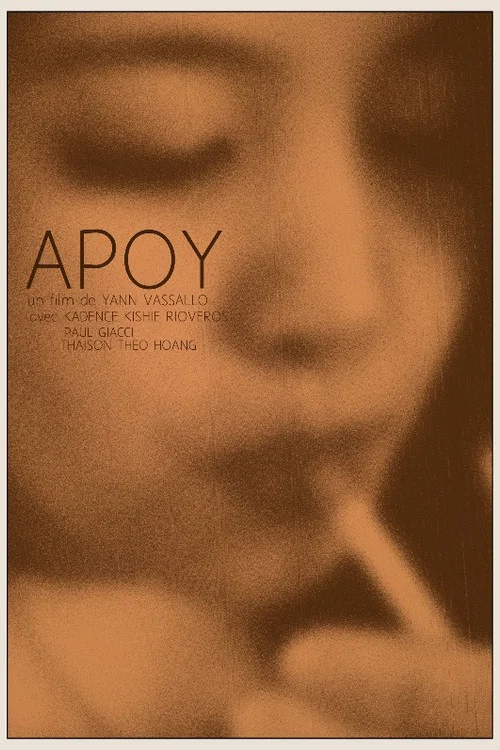 APOY постер