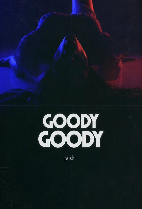 Goody Goody постер
