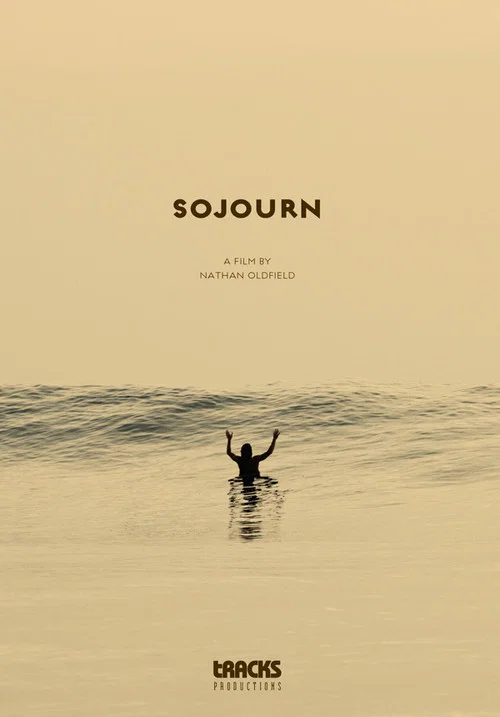 Sojourn постер