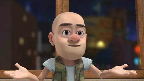 Эпизод 8