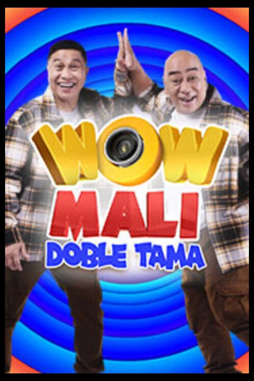 Wow Mali постер