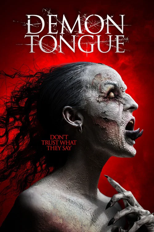 Demon Tongue постер