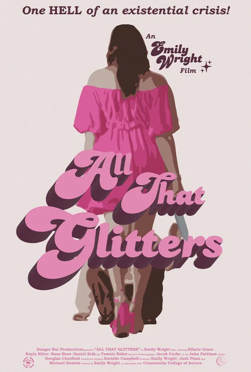 All That Glitters постер