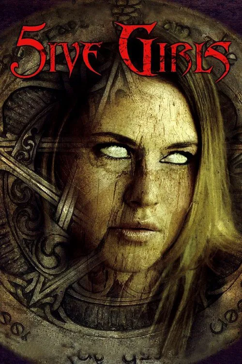 5ive Girls постер