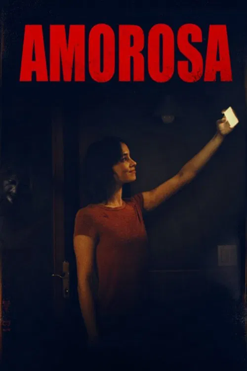 Amorosa постер