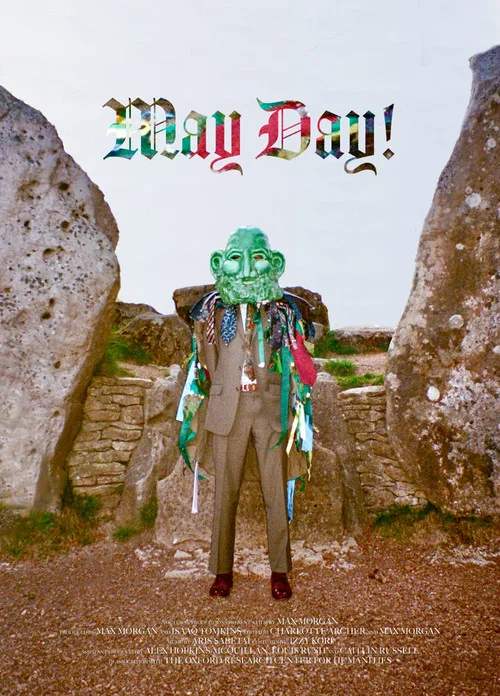 May Day! постер