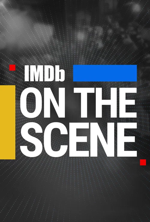 IMDb on the Scene постер