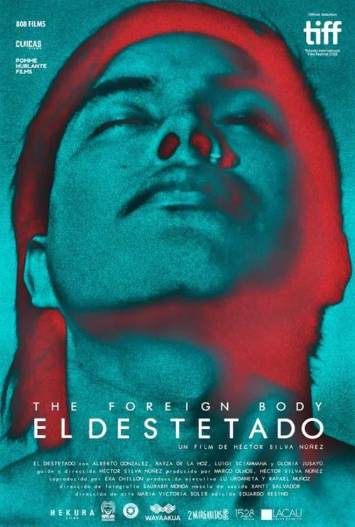 El Destetado постер