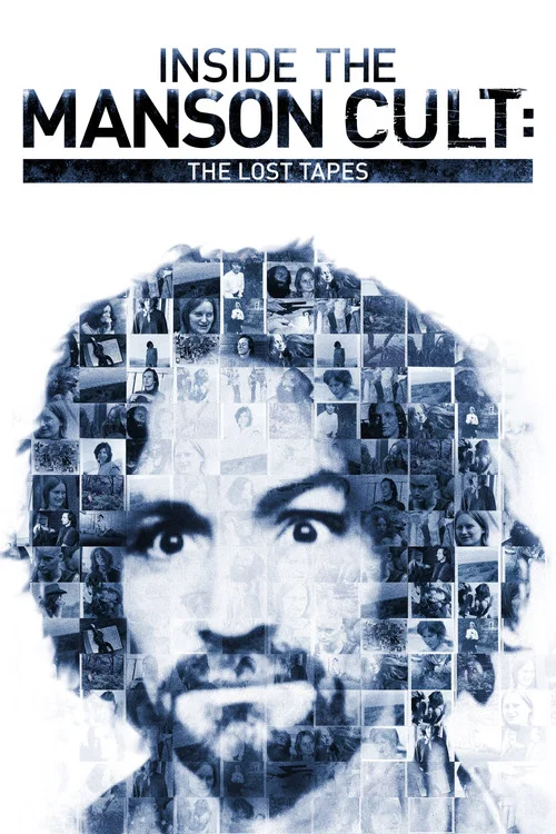Inside the Manson Cult: The Lost Tapes постер