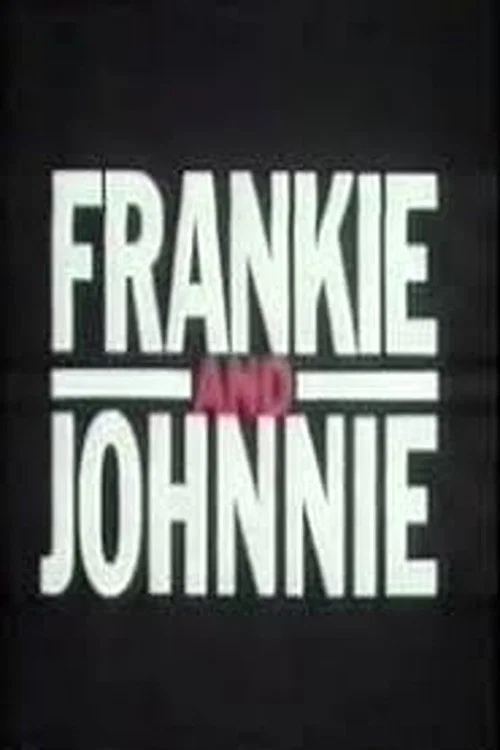 Frankie and Johnnie постер
