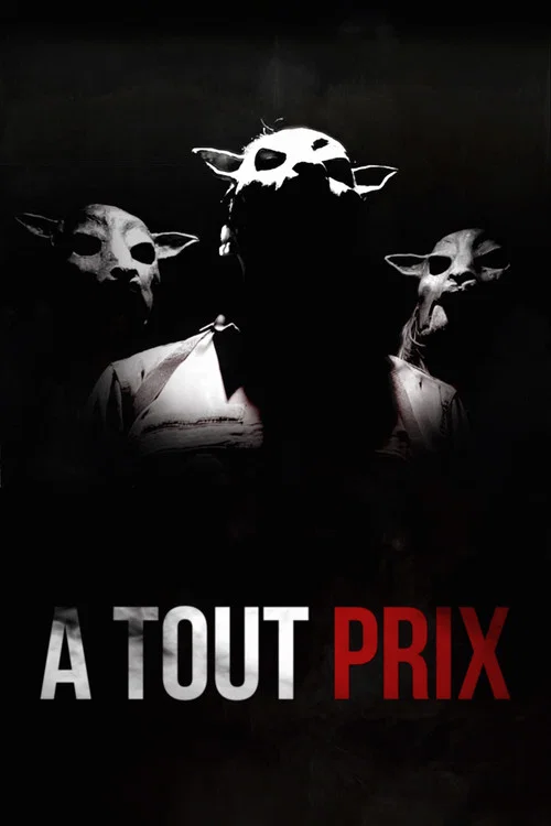À tout prix постер