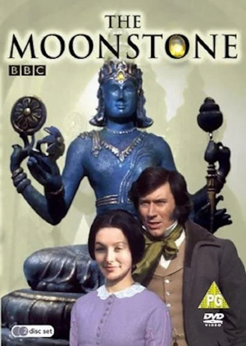 The Moonstone постер