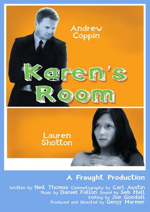 Karen's Room постер