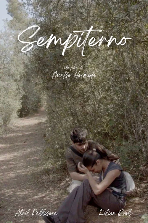 Sempiterno постер